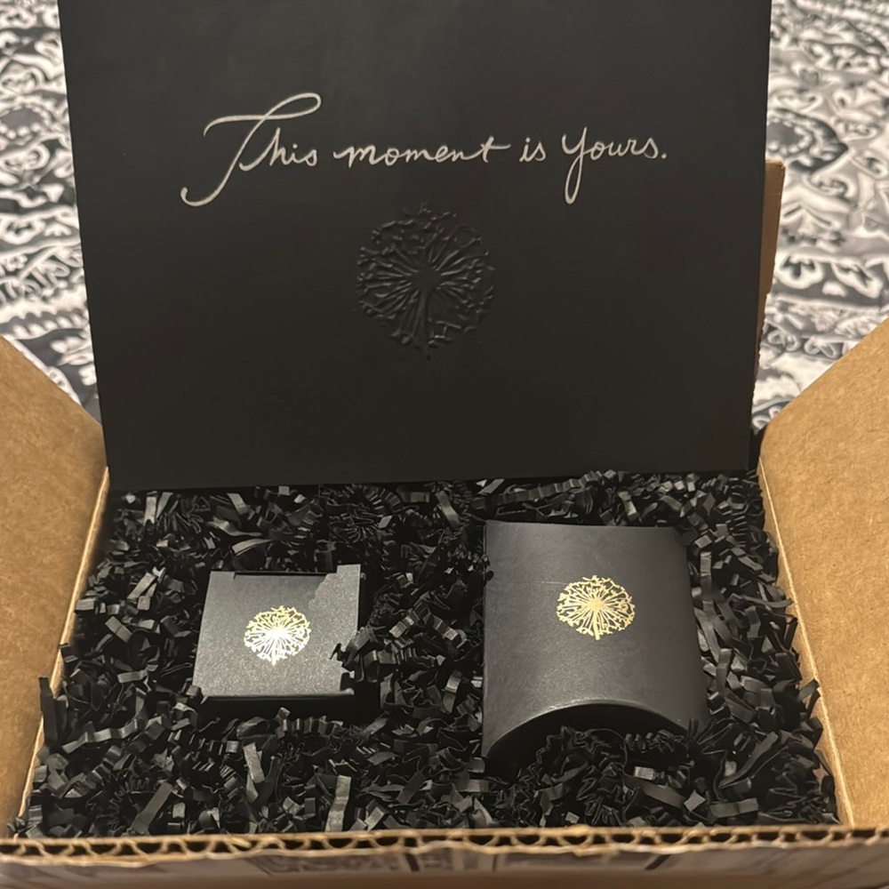 May Lindstrom Skin Blue Cocoon mini and extras